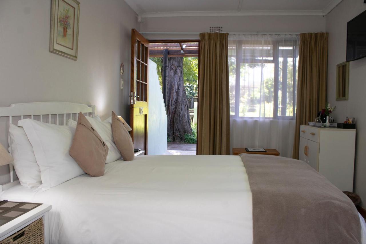 Andelomi Nature'S Rest Stormsrivier Esterno foto