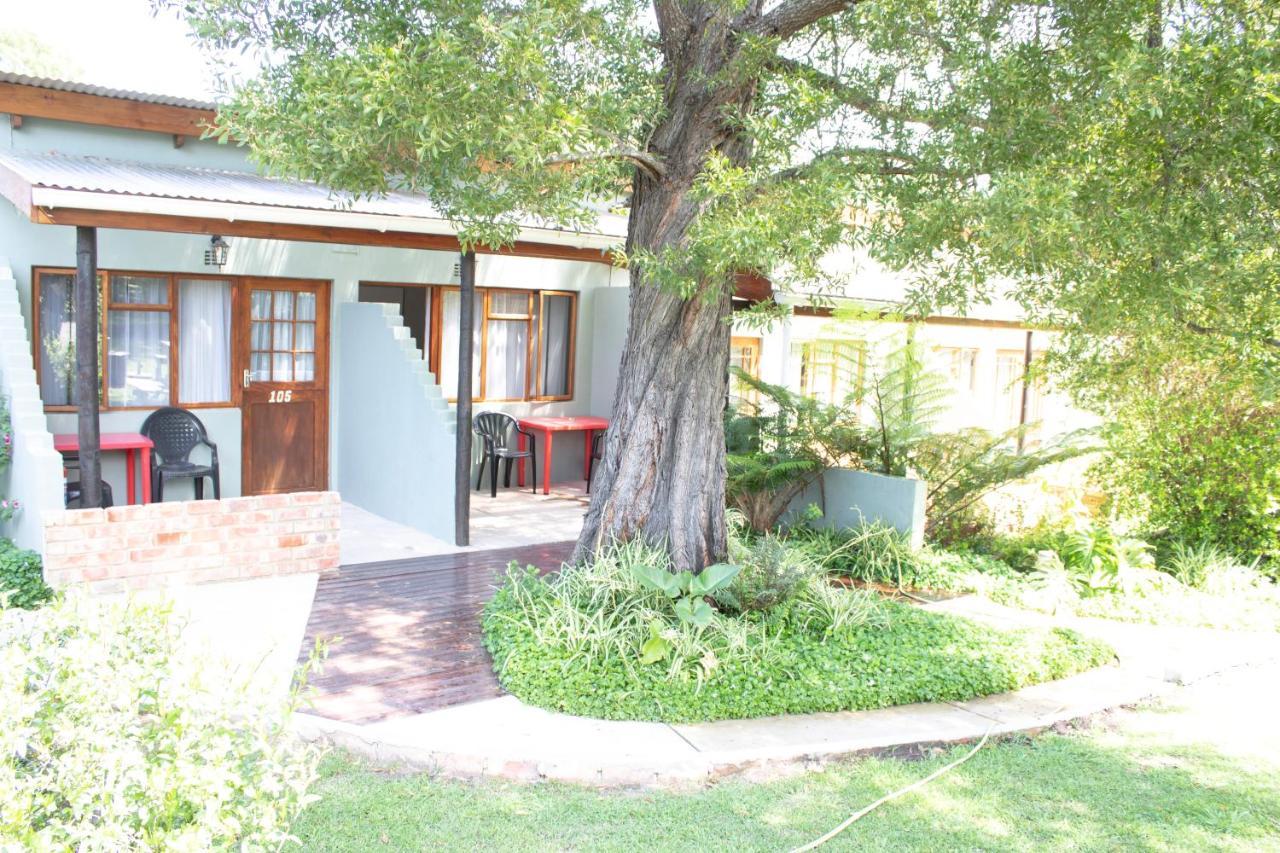 Andelomi Nature'S Rest Stormsrivier Esterno foto