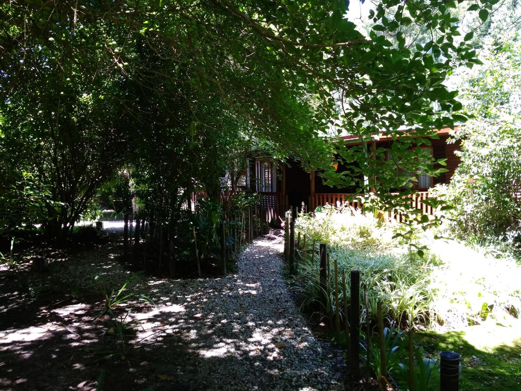 Andelomi Nature'S Rest Stormsrivier Esterno foto