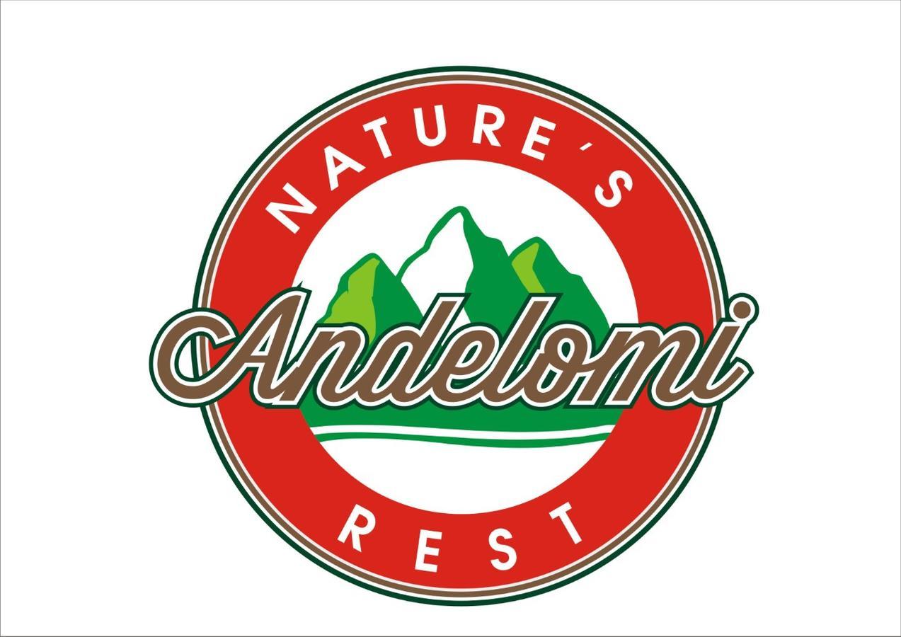 Andelomi Nature'S Rest Stormsrivier Esterno foto
