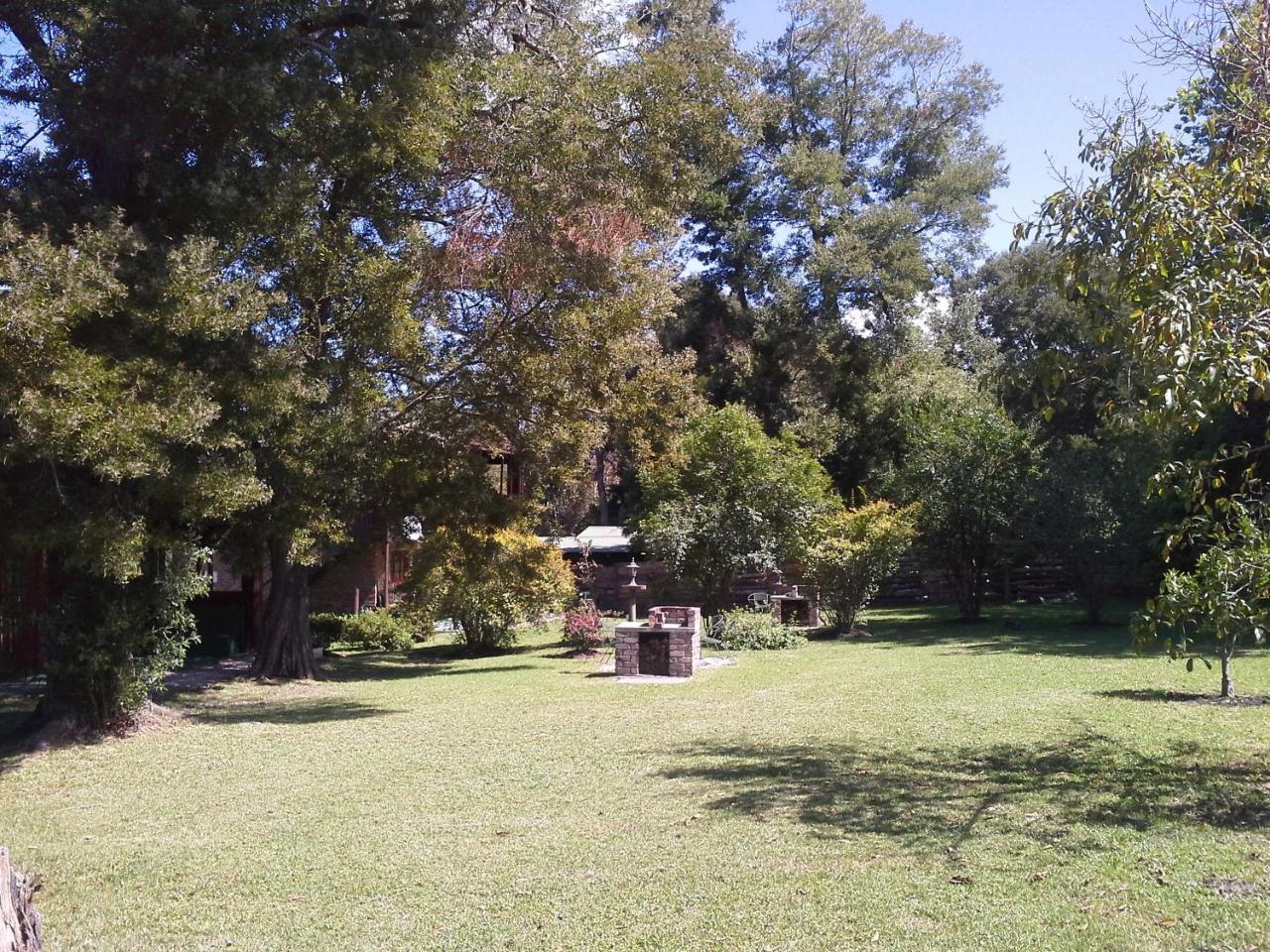 Andelomi Nature'S Rest Stormsrivier Esterno foto