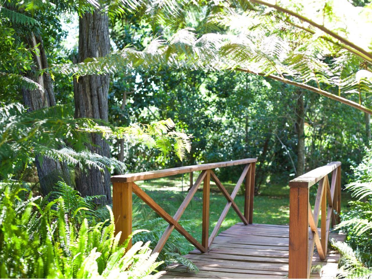 Andelomi Nature'S Rest Stormsrivier Esterno foto