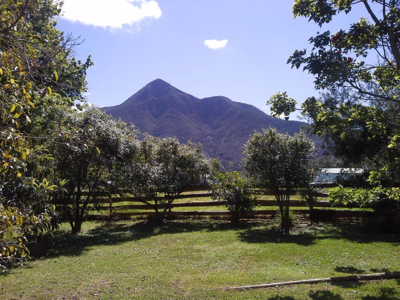 Andelomi Nature'S Rest Stormsrivier Esterno foto